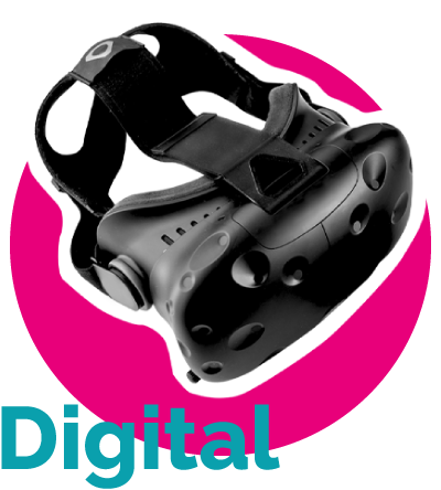 Brave Solutions - Digital e media agency Italiana