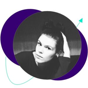 Silvia Benetti Project Manager
