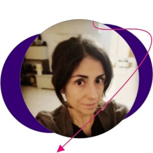 Angelita BordonaroCommunity Manager