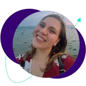 Denise Paoli Community Manager