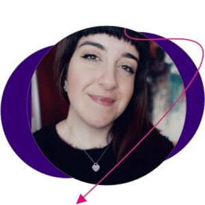 Giulia Barbiero Junior Graphic Designer
