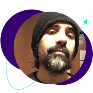 Luigi Buccudu Senior Art Director