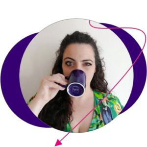 Marta Giangreco Social Media Strategist