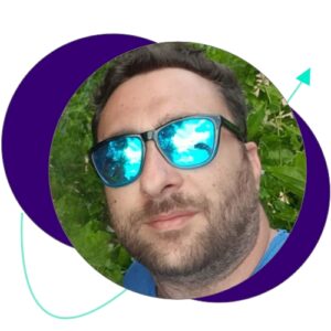 Michael Lelli Responsabile Area Web
