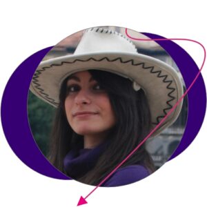Sabrina Stella Senior Graphic Designer