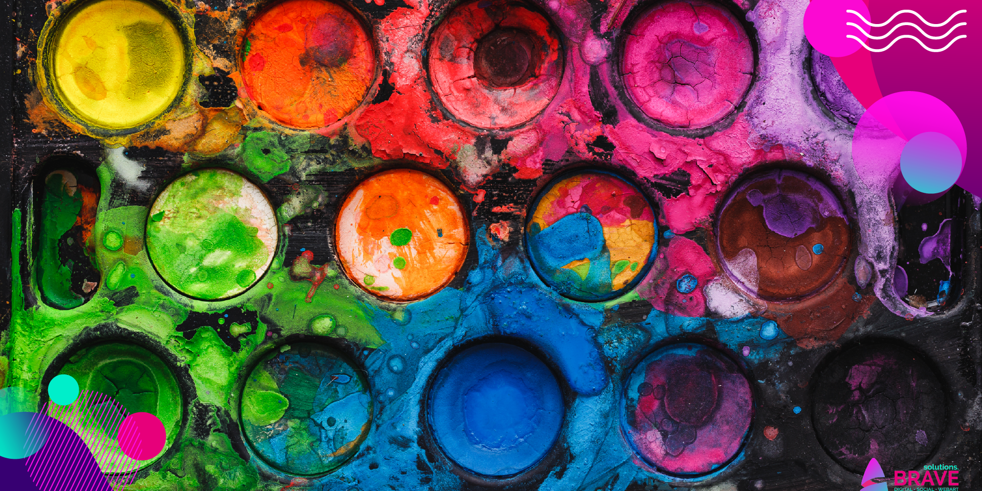 II potere del colore