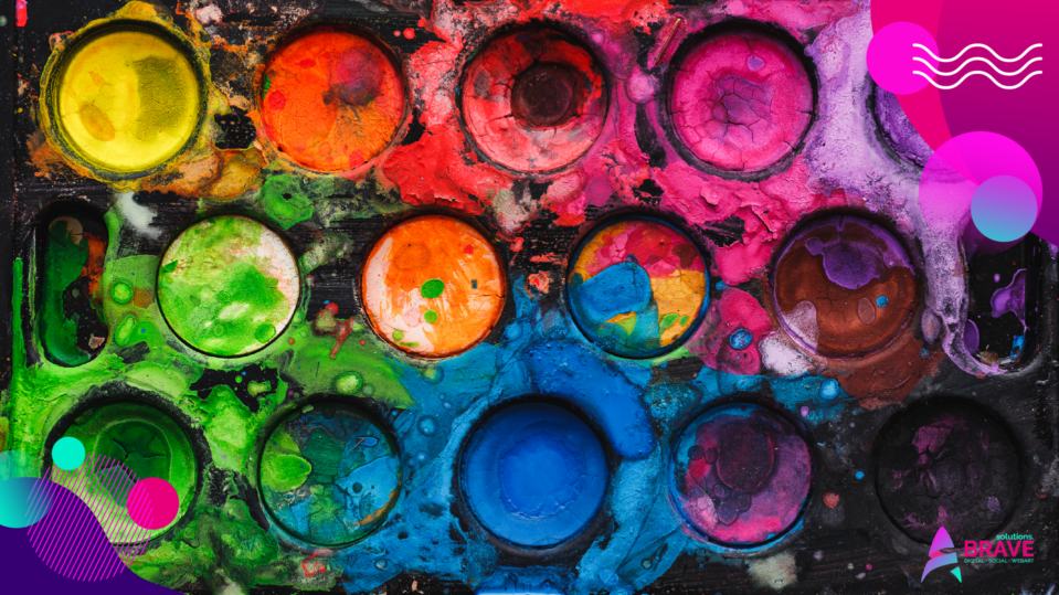 II potere del colore