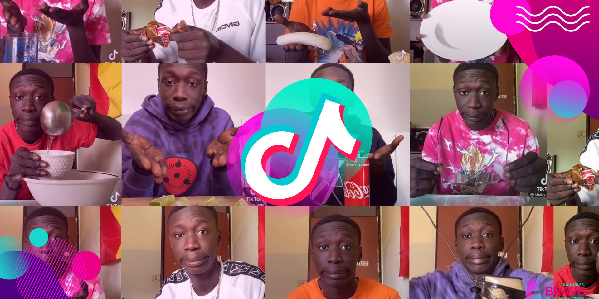 Khaby Lame supera i Ferragnez