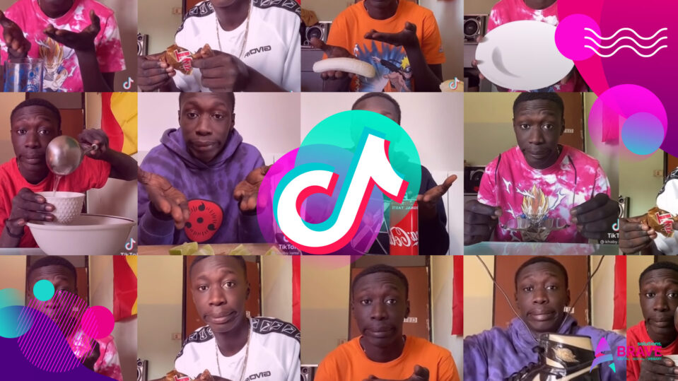 Khaby Lame supera i Ferragnez