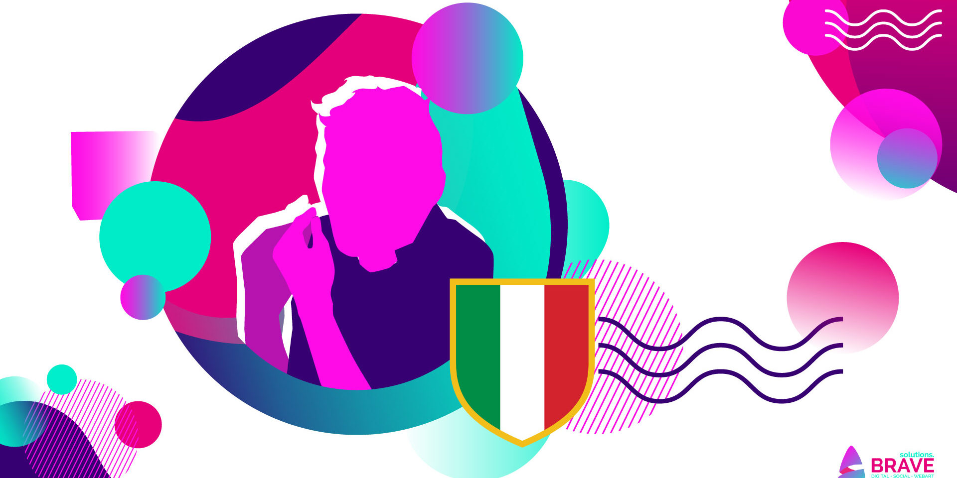 Europei e meme: l’Italia ci sta e inventa un nuovo modo per far parlare di se!