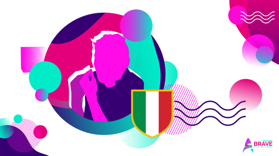 Europei e meme: l’Italia ci sta e inventa un nuovo modo per far parlare di se!