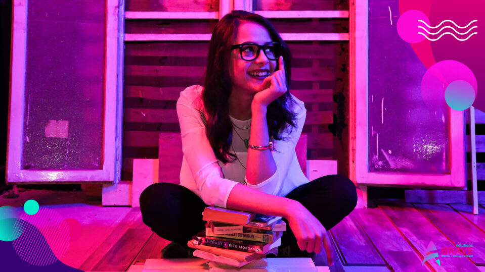 Cosa facciamo oggi, mamma? Leggiamo un bel libro in rete