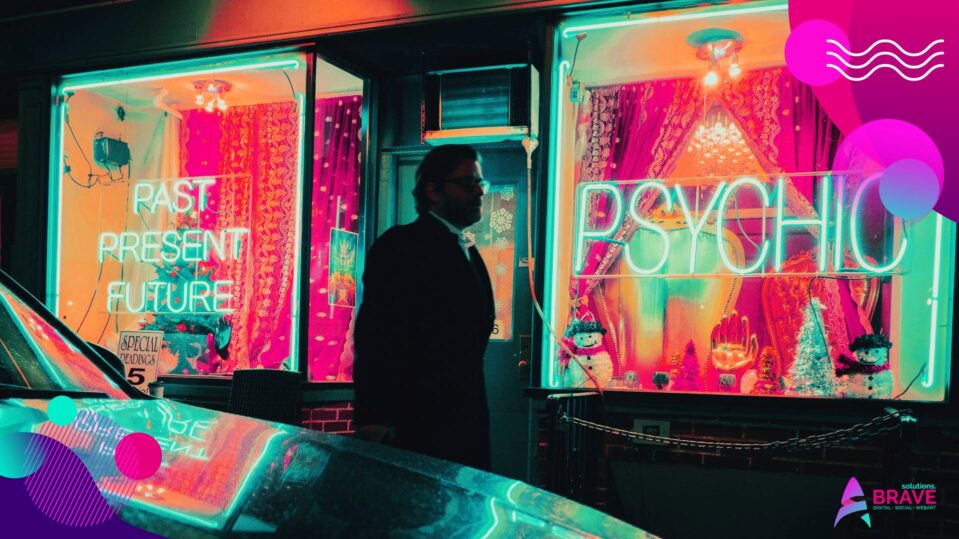 Visual merchandise: lo shelf marketing del web