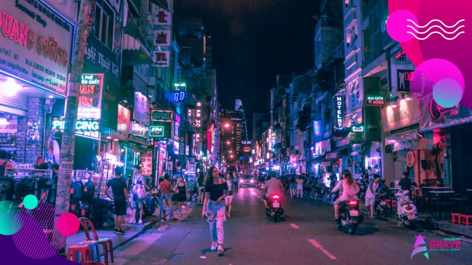 Vacanze 2021: il turismo post COVID