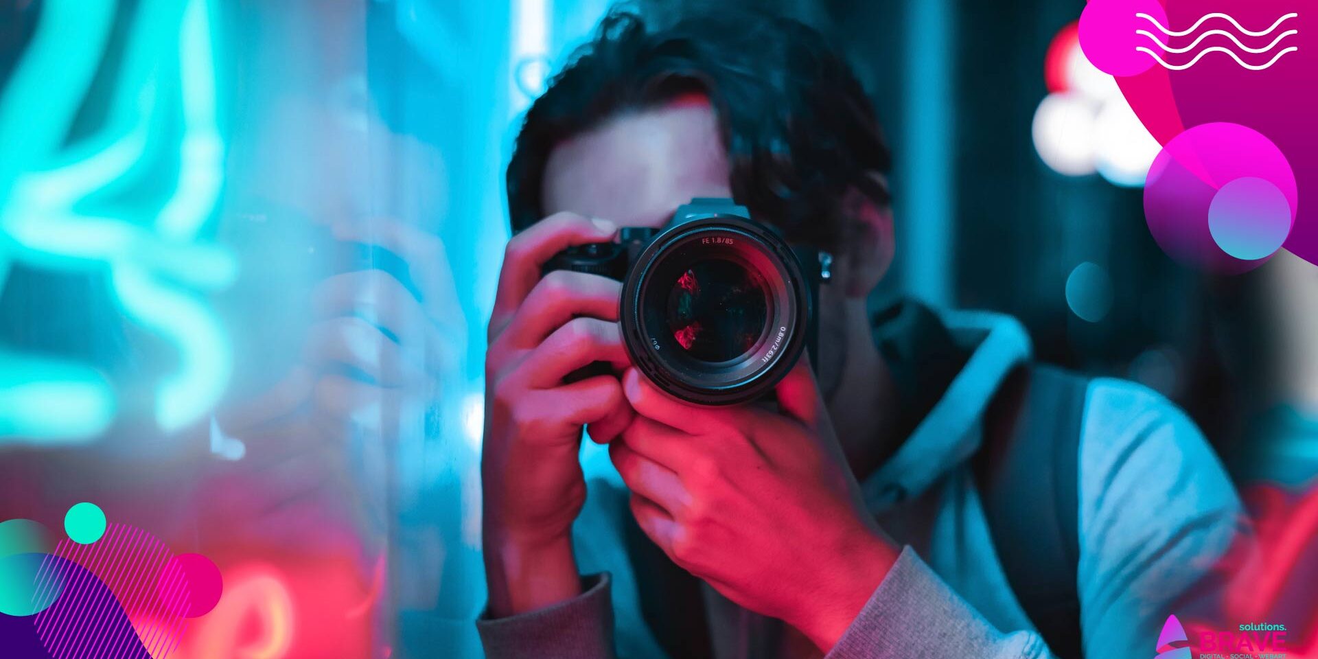 Fotografia: la mitologia del cogliere l’attimo