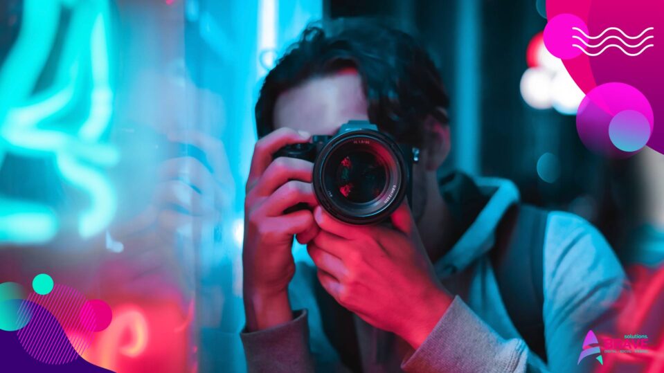 Fotografia: la mitologia del cogliere l’attimo