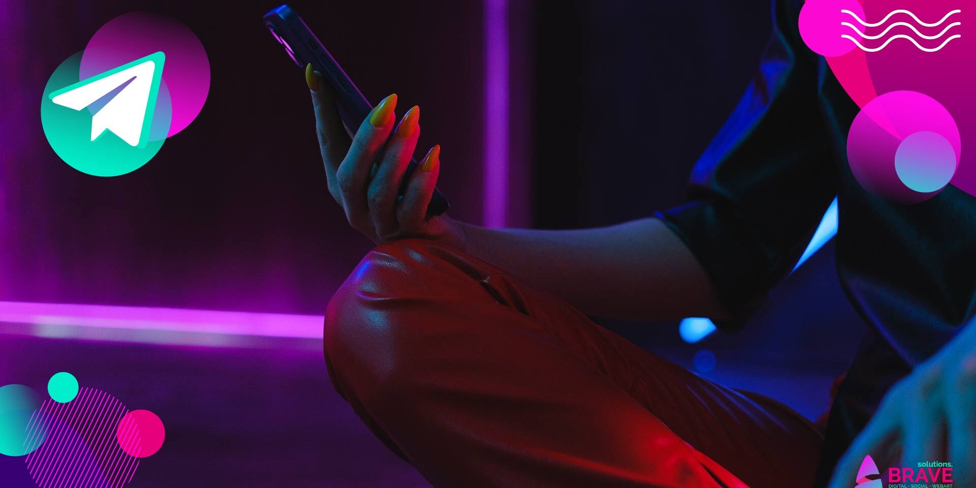 Telegram: scopriamolo assieme