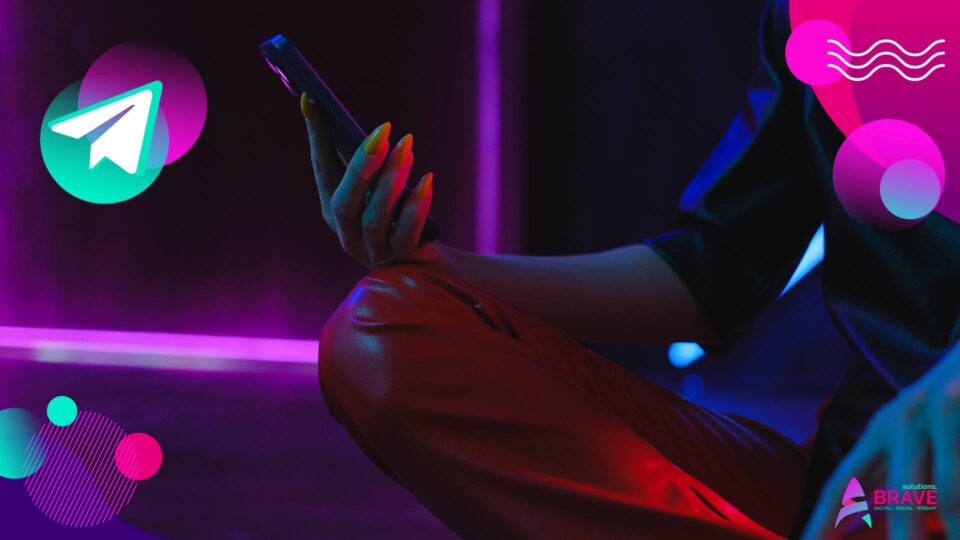 Telegram: scopriamolo assieme Telegram: scopriamolo assieme