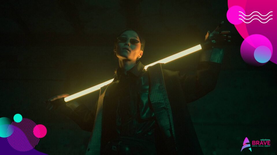 Matrix: torna la saga "digitale" per eccellenza