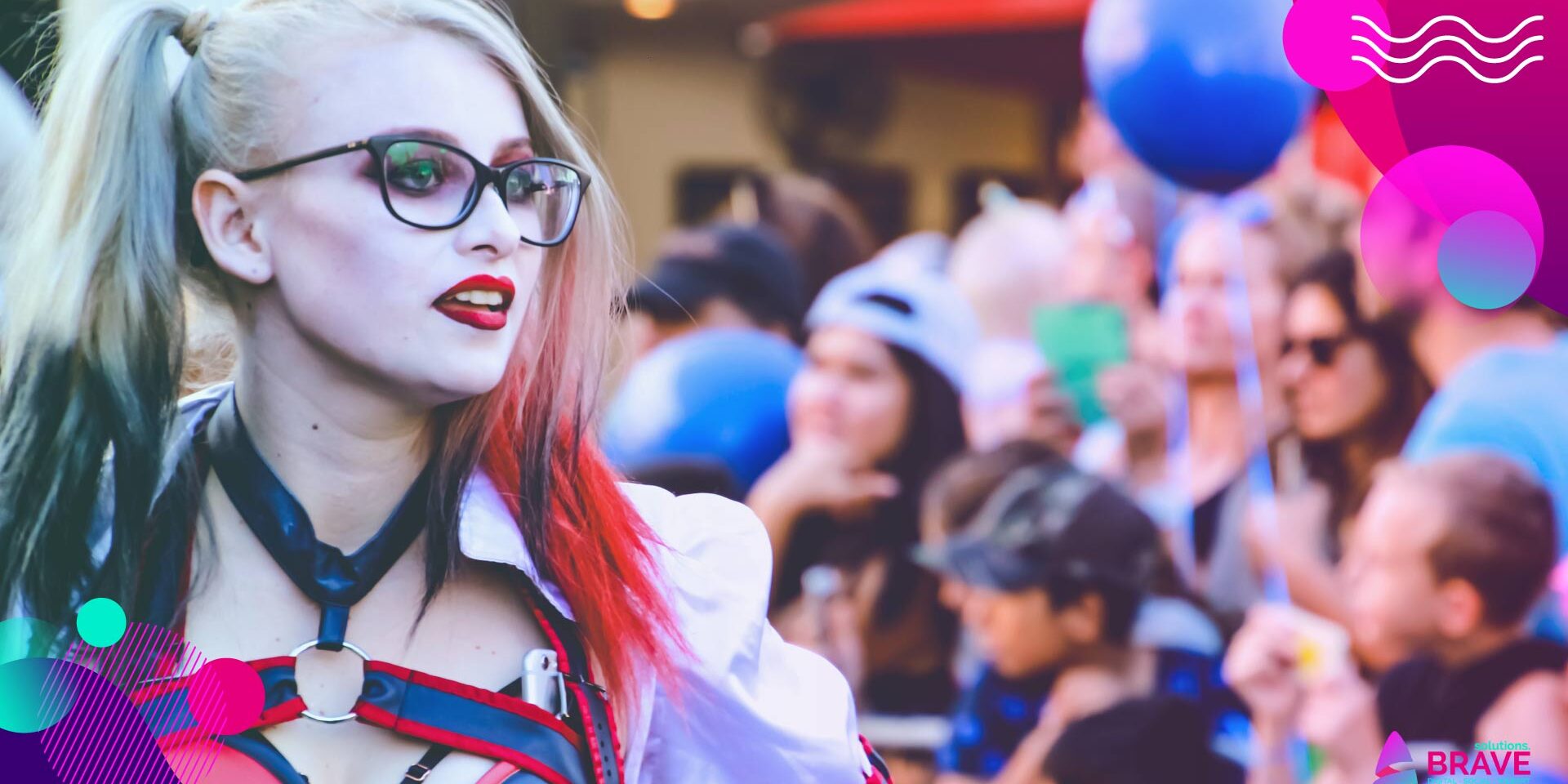 Lucca Comics: verso un futuro sempre più digitale? Lucca Comics: verso un futuro sempre più digitale?