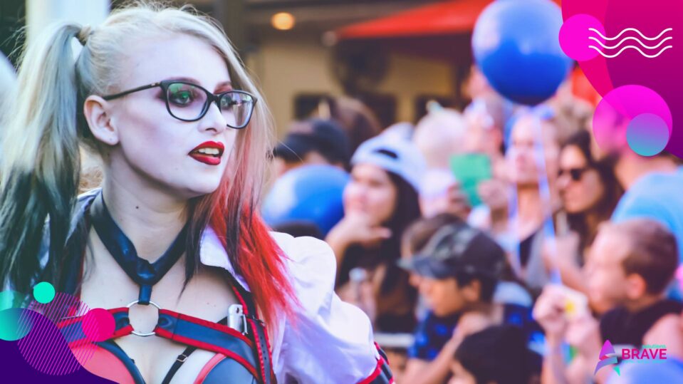 Lucca Comics: verso un futuro sempre più digitale?