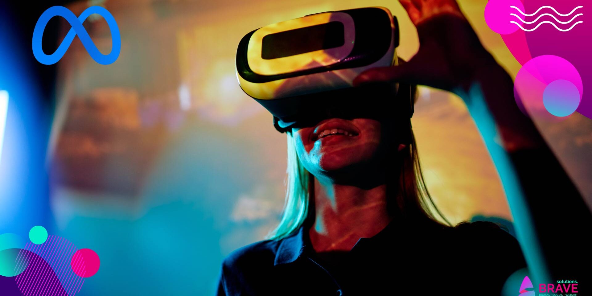 Meta: prosegue il progetto di Facebook tra novità e problemi