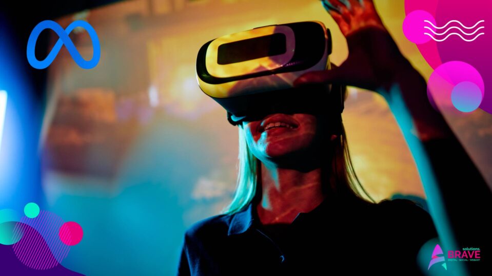 Meta: prosegue il progetto di Facebook tra novità e problemi