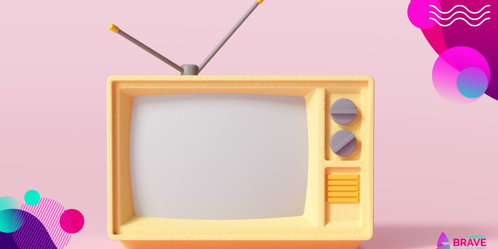 World TV Day: com'è cambiata la televisione dagli inizi a oggi