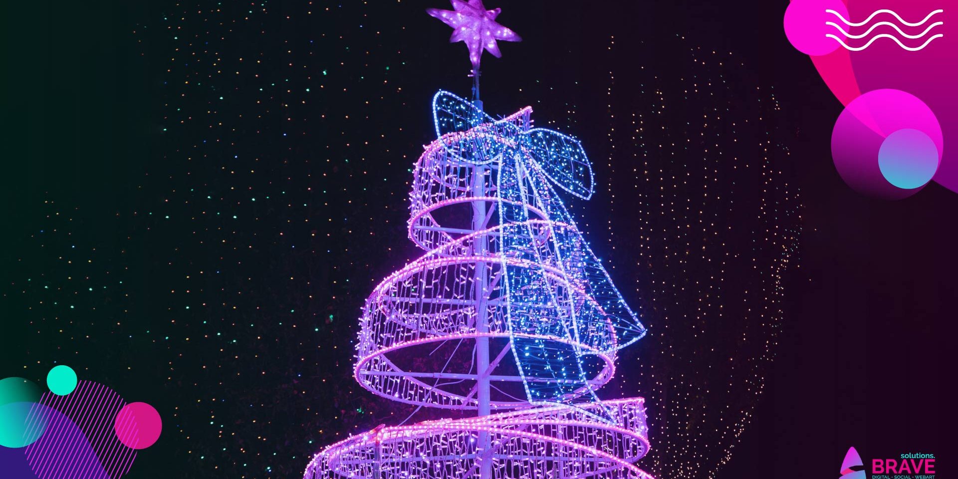 Natale 2021: quando la festa diventa digitale