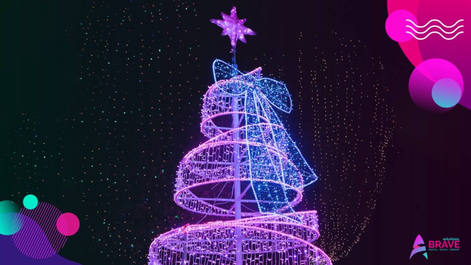 Natale 2021: quando la festa diventa digitale