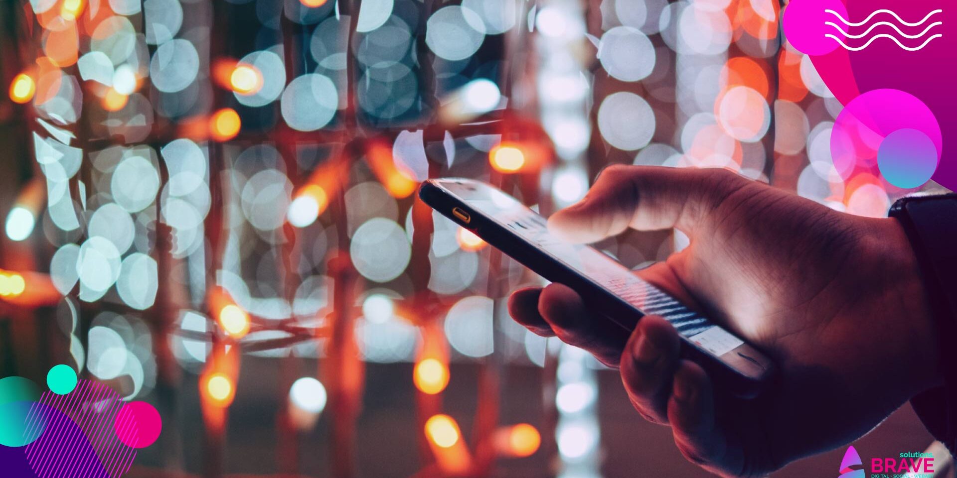 Natale in una web agency: l'arte di portarsi avanti