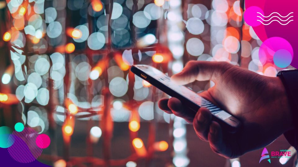 Natale in una web agency: l’arte di portarsi avanti Natale in una web agency: l'arte di portarsi avanti