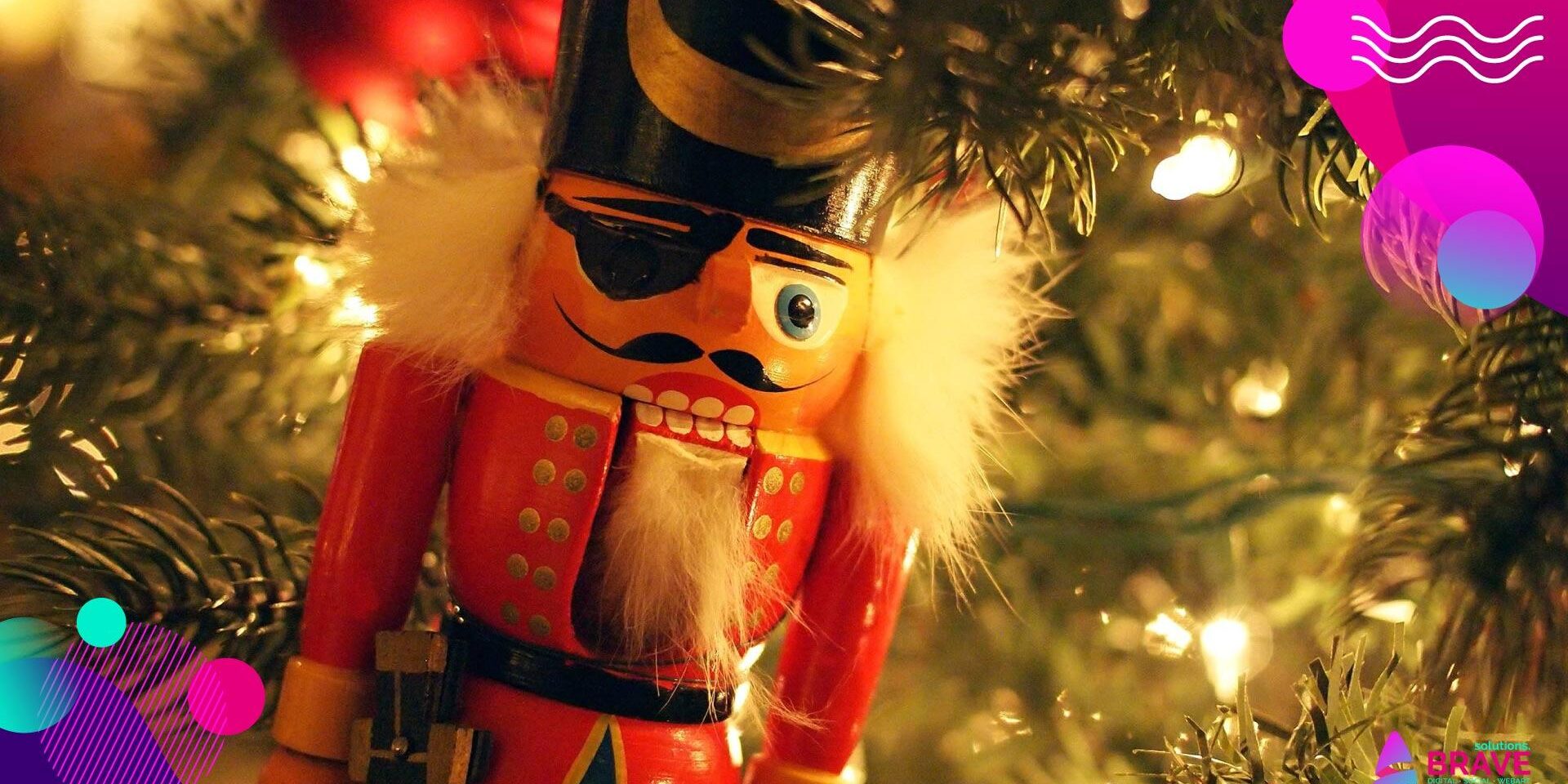 Natale e cinema: una tradizione consolidata Natale e cinema: una tradizione consolidata