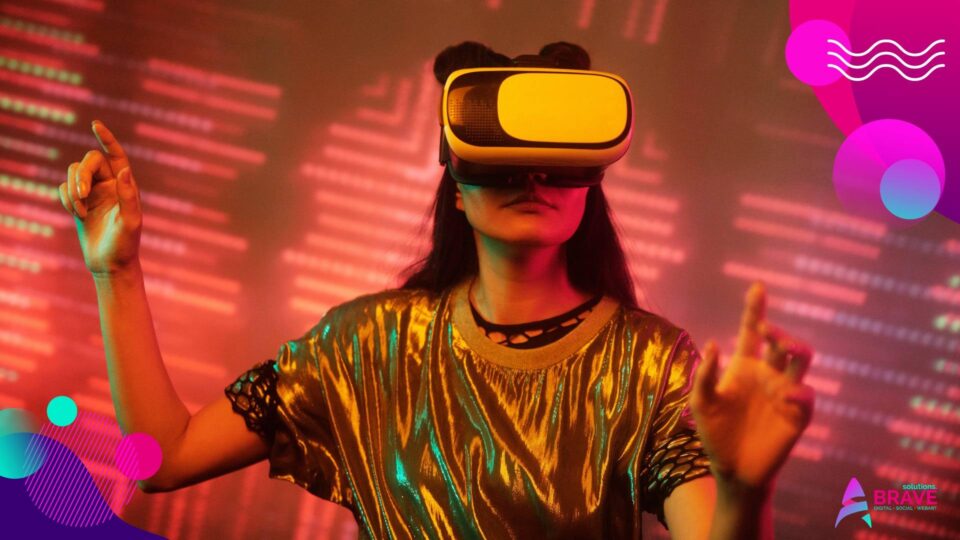 2021: un anno all’insegna del digital 2021: un anno all'insegna del digital