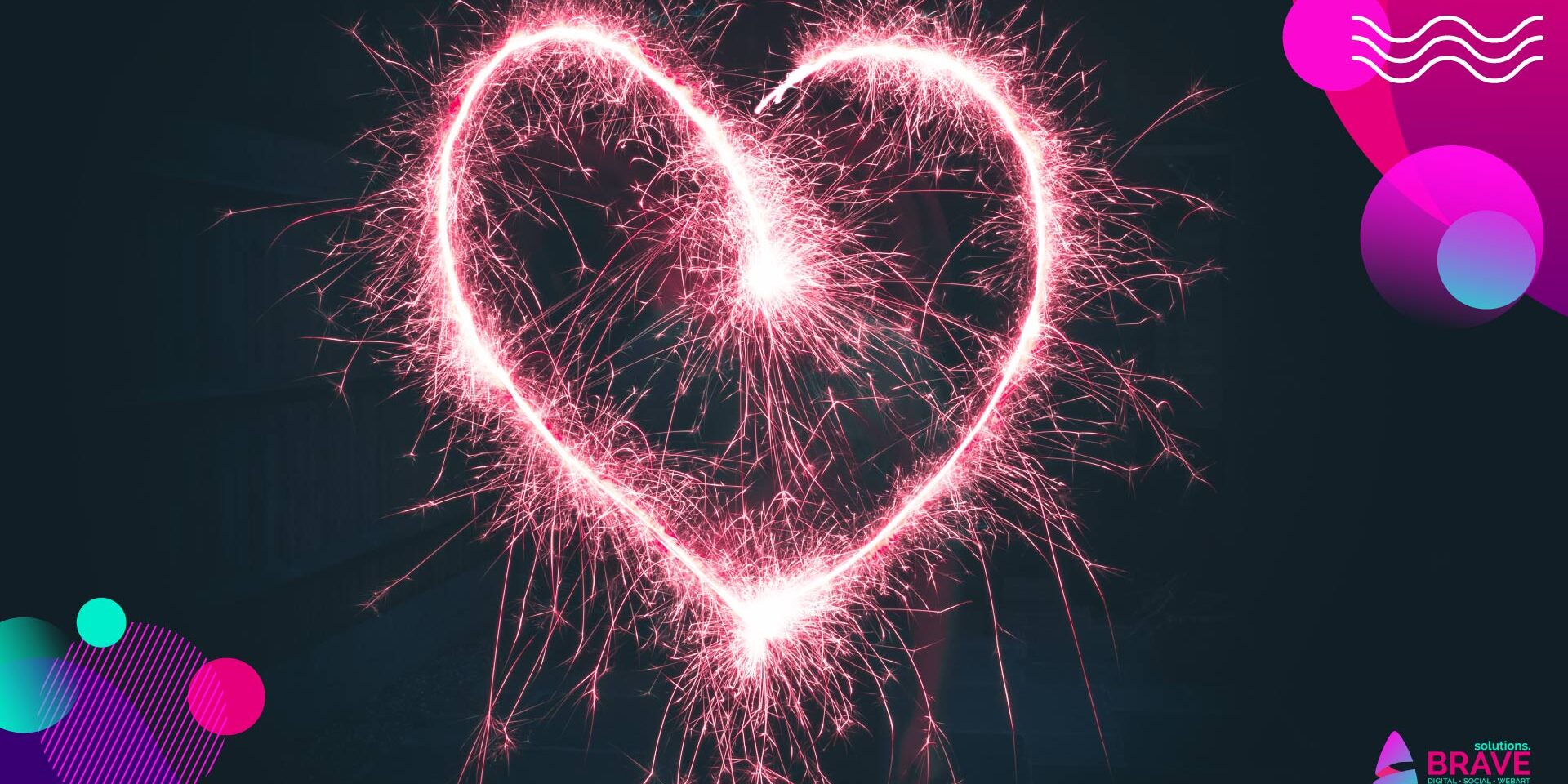 BRAS_220214_blog Per San Valentino 2022 il 45% dei consumatori acquisterà i regali online, a confermare l'importanza del web marketing per la "love economy".