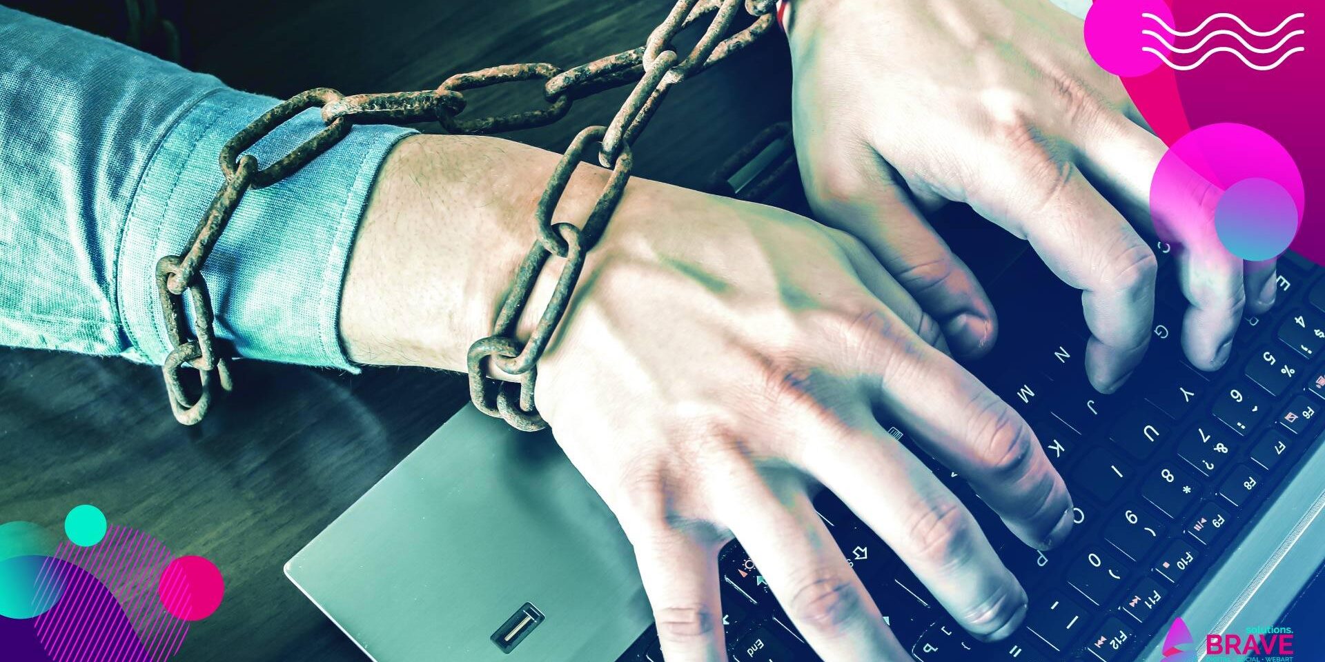 Il 12 Marzo è la giornata mondiale contro la cyber censura, per la diffusione di un web più libero e accessibile per tutti.