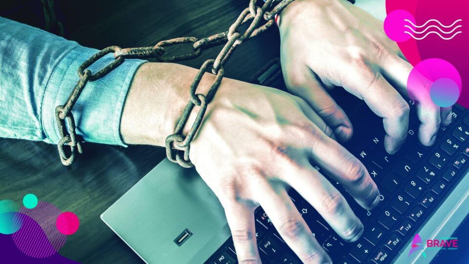 Il 12 Marzo è la giornata mondiale contro la cyber censura, per la diffusione di un web più libero e accessibile per tutti.