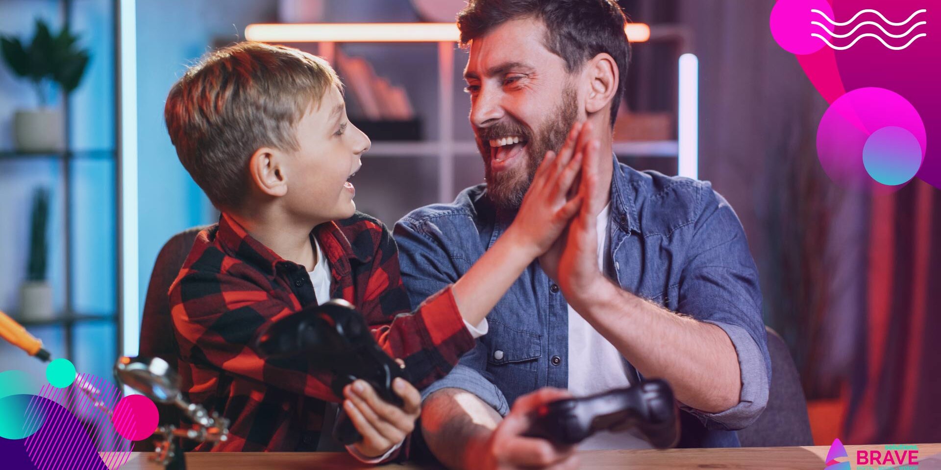 La festa del papà è un'ottima occasione per fare social marketing e, per ispirarvi, vogliamo proporvi alcuni esempi di campagne di successo.