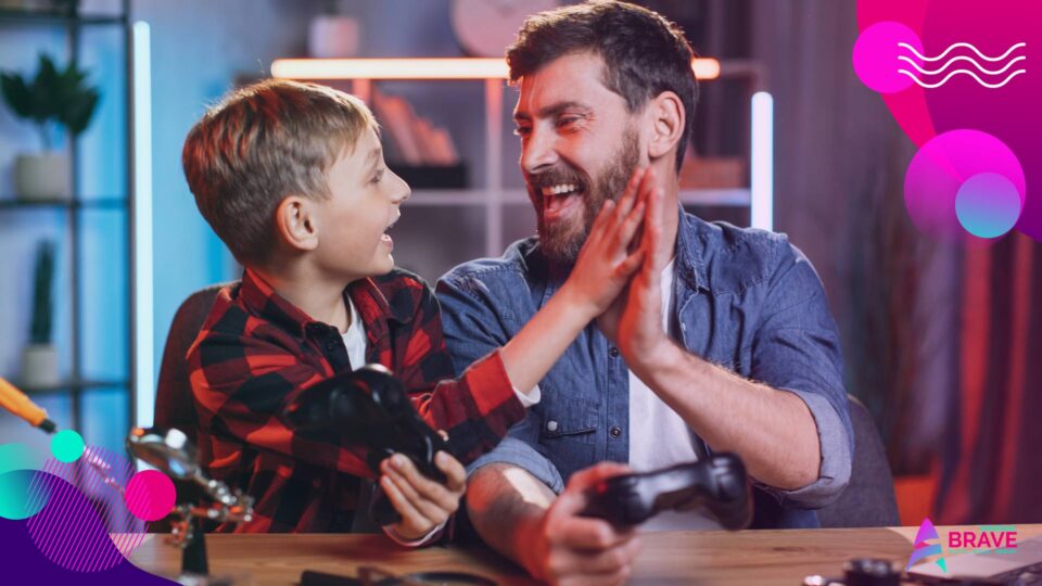 La festa del papà è un’ottima occasione per fare social marketing e, per ispirarvi, vogliamo proporvi alcuni esempi di campagne di successo. La festa del papà è un'ottima occasione per fare social marketing e, per ispirarvi, vogliamo proporvi alcuni esempi di campagne di successo.