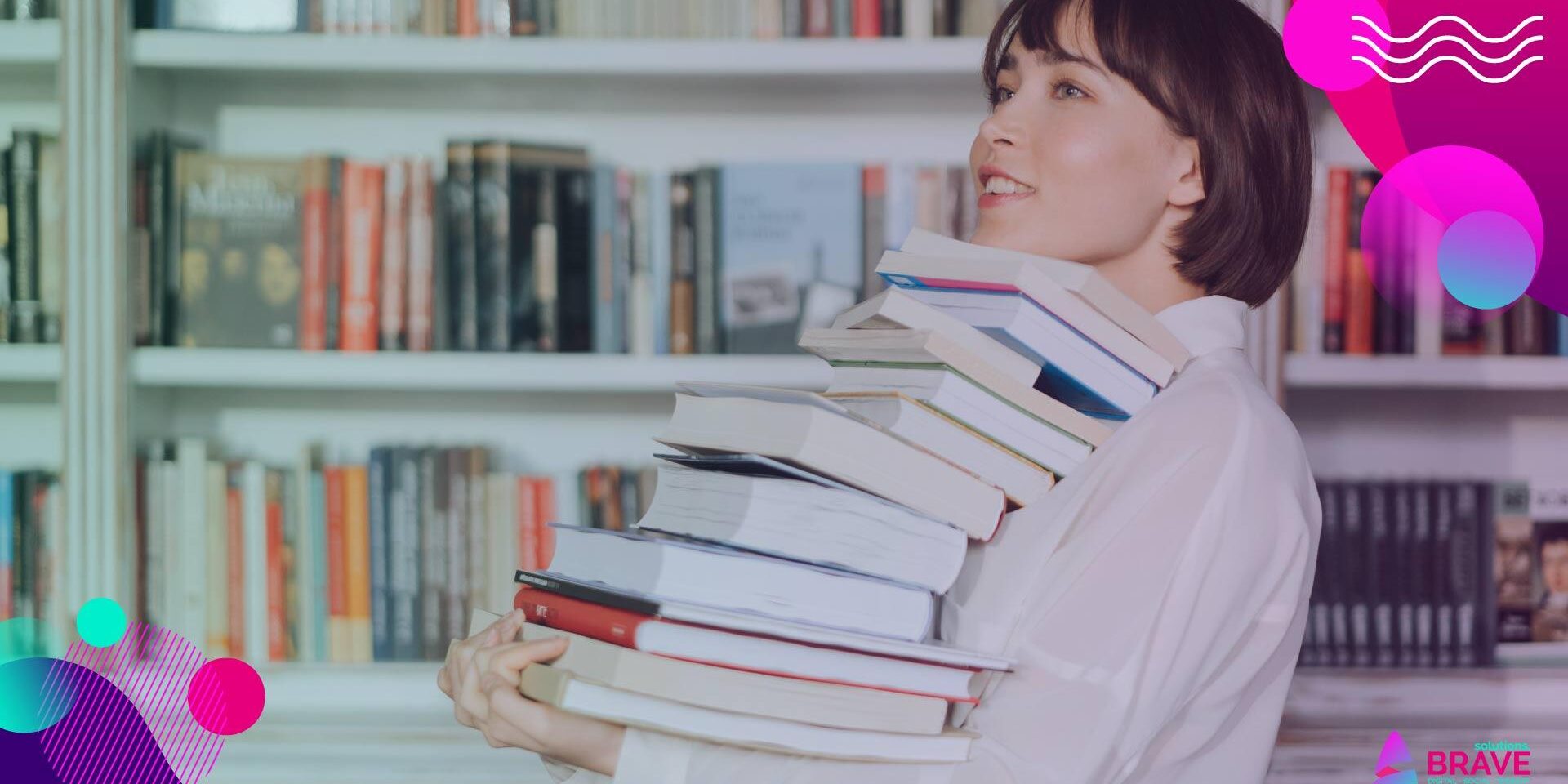 Un Social Media Manager deve sempre perfezionare le proprie competenze ed ecco quindi i 5 libri che, secondo noi, possono aiutarlo a farlo.