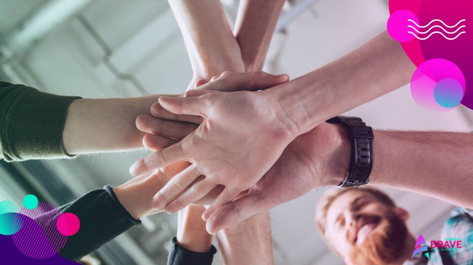 L’employer branding è l’insieme di attività che permette alle aziende di mostrarsi ai lavoratori e ai clienti come luogo di lavoro ideale.