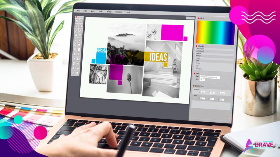 Il Personal Branding ci consente di sottolineare in modo pubblico i nostri punti di forza, le nostre passioni e di definire chi siamo.