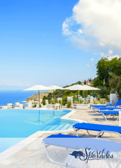 Secret Sporades