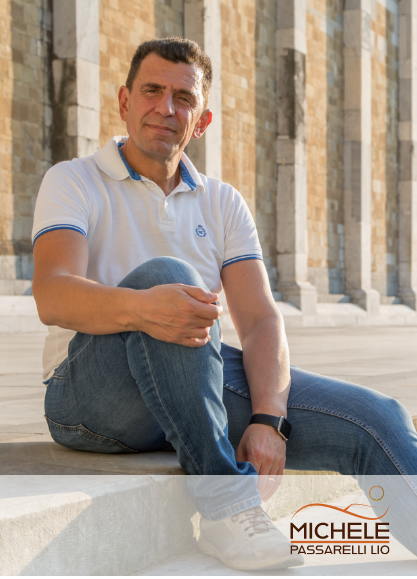 Michele Passarelli Lio